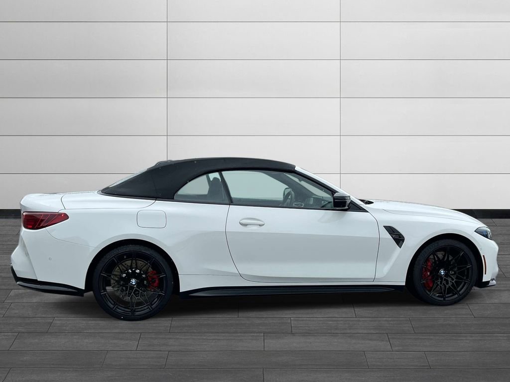 Used 2026 BMW M4 xDrive Competition w/ Executive Package image 6