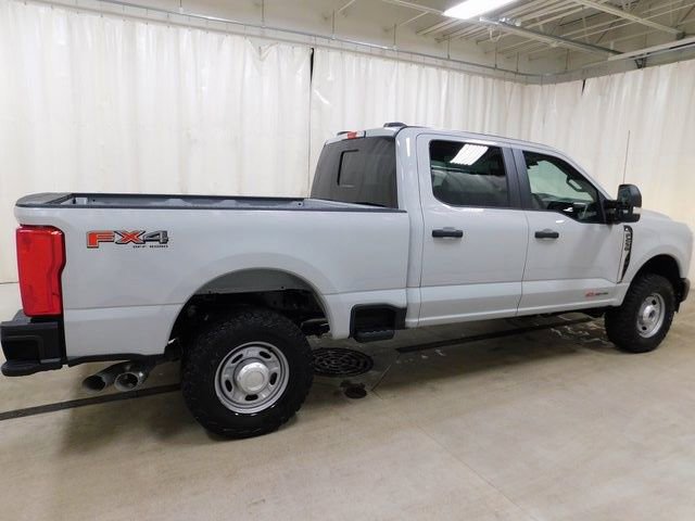 New 2026 Ford F250 XL image 10