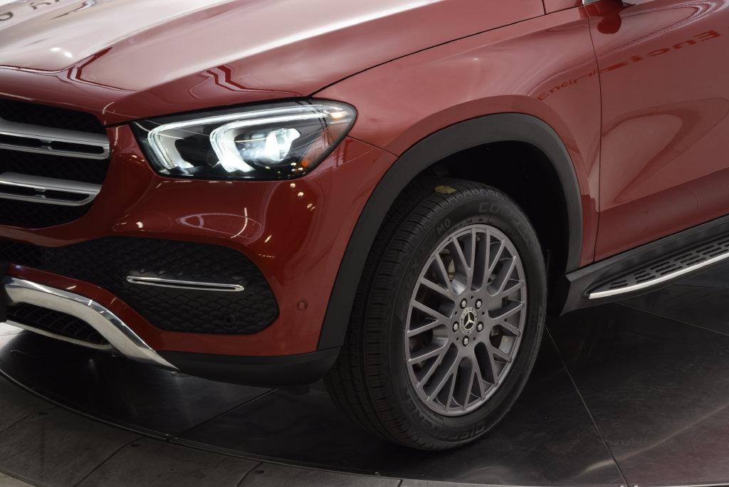 Used 2022 Mercedes-Benz GLE 350 image 11