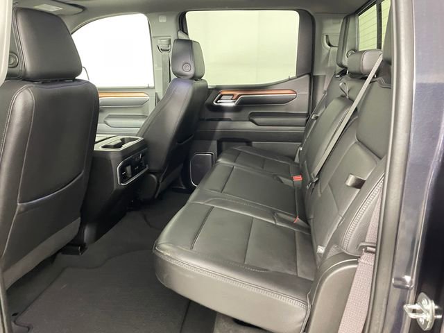 Used 2023 GMC Sierra 1500 Denali image 17