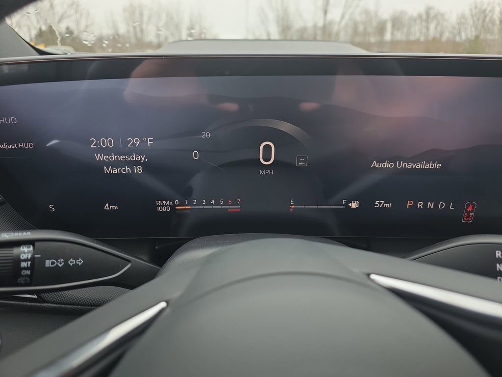 New 2026 Buick Enclave Preferred w/ Power Package image 20