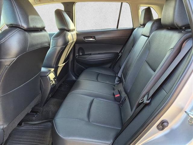 Used 2023 Toyota Corolla Cross XLE w/ Convenience Package AWD/4WD image 19
