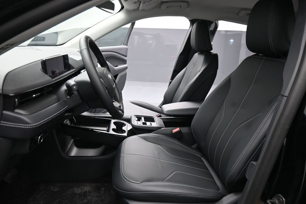 New 2026 Ford Mustang Mach-E Select RWD image 8