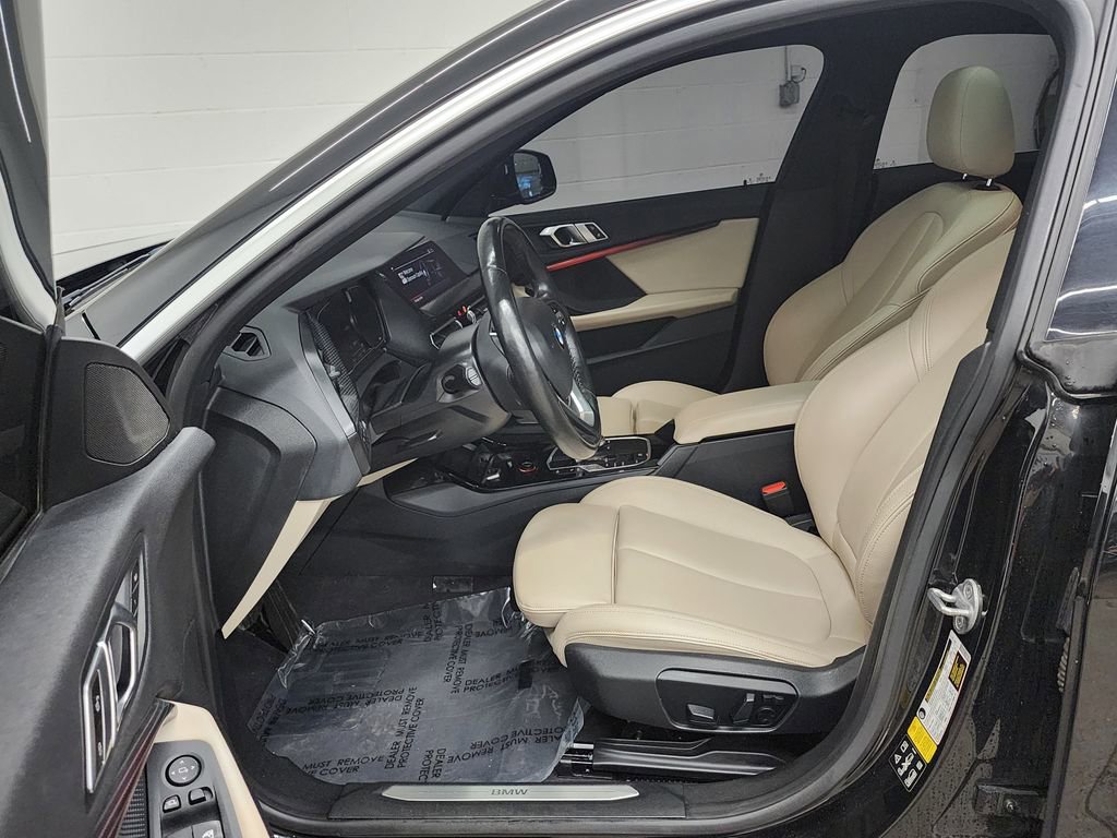 Used 2021 BMW 228i xDrive Gran Coupe w/ Convenience Package image 12