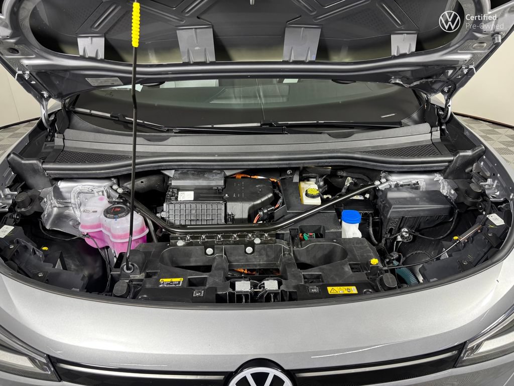 Used 2025 Volkswagen ID.4 Pro S AWD/4WD image 26