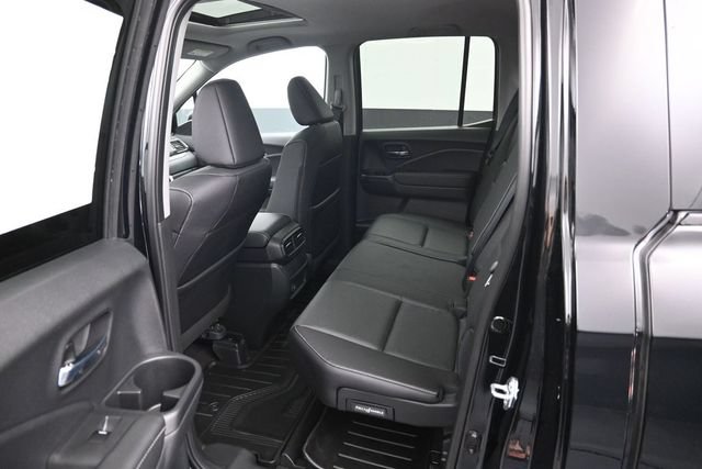 New 2026 Honda Ridgeline RTL image 10