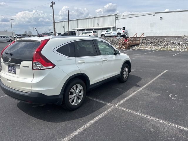 Used 2014 Honda CR-V EX-L image 6