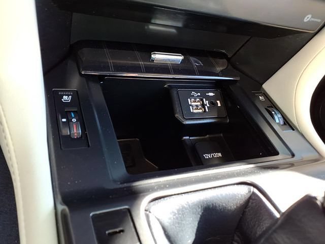 Certified 2023 Lexus GX 460 Premium w/ Premium Package AWD/4WD image 22
