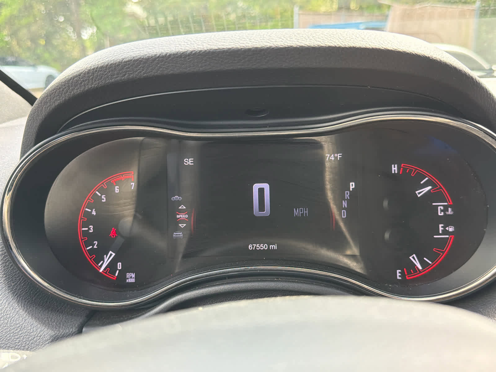 Used 2020 Dodge Durango R/T w/ Blacktop Package AWD/4WD image 27