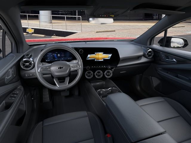 New 2026 Chevrolet Blazer EV LT FWD image 15