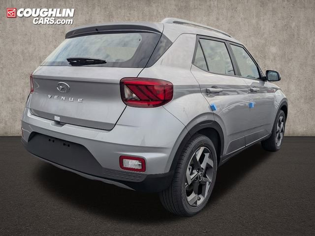 New 2026 Hyundai Venue SEL image 8