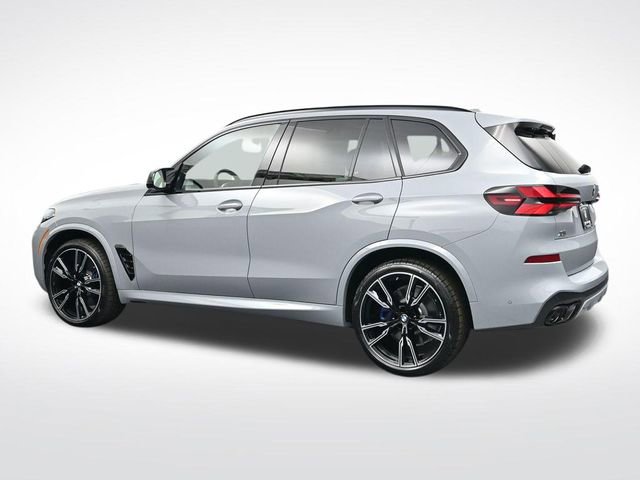New 2026 BMW X5 M60i image 7