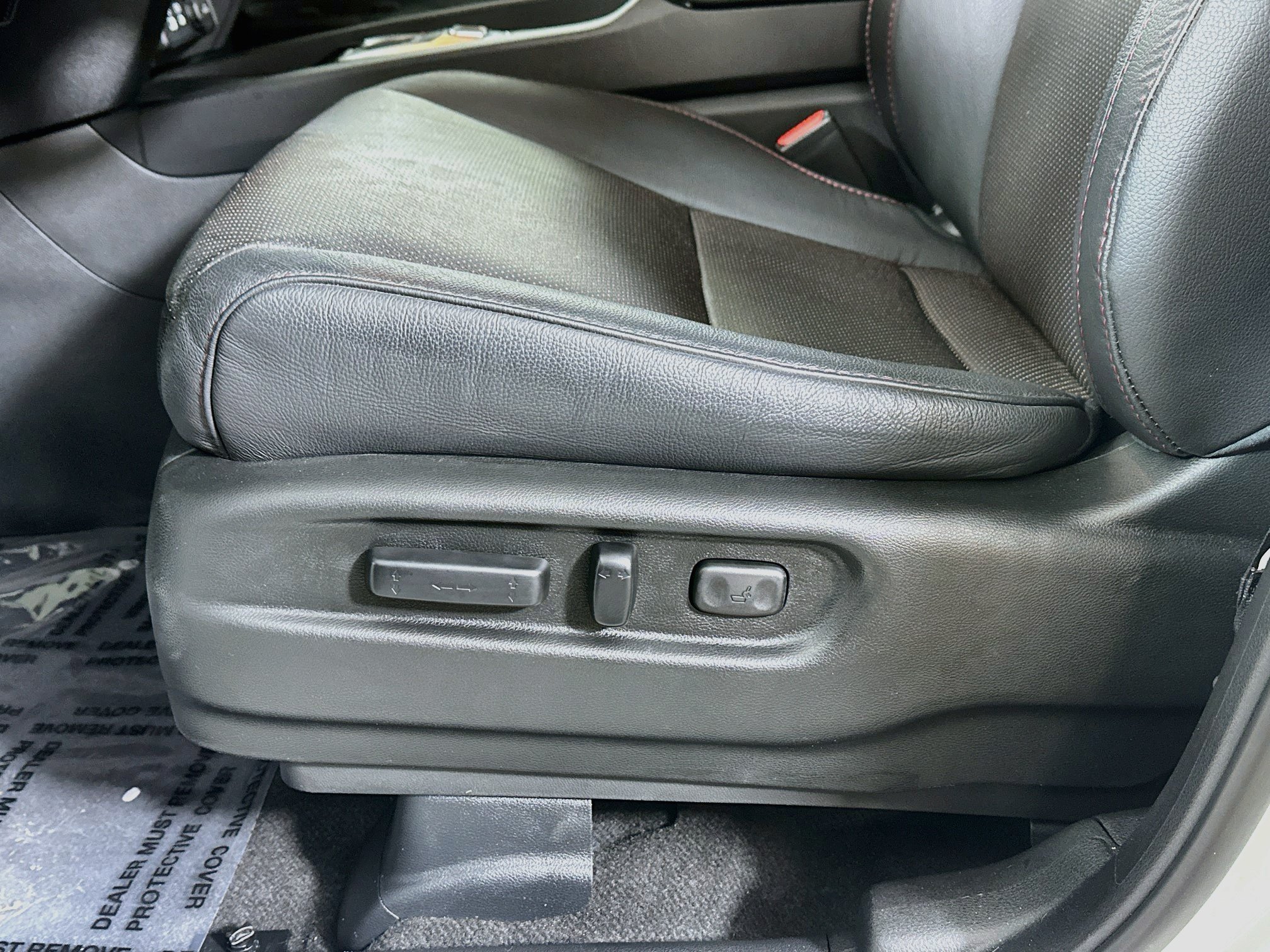 Used 2024 Honda Passport Black Edition image 19
