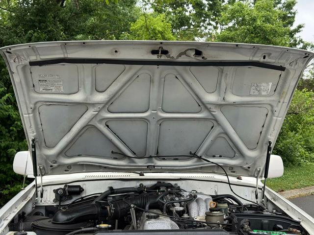 Used 1997 Lexus LX 450 4WD image 35