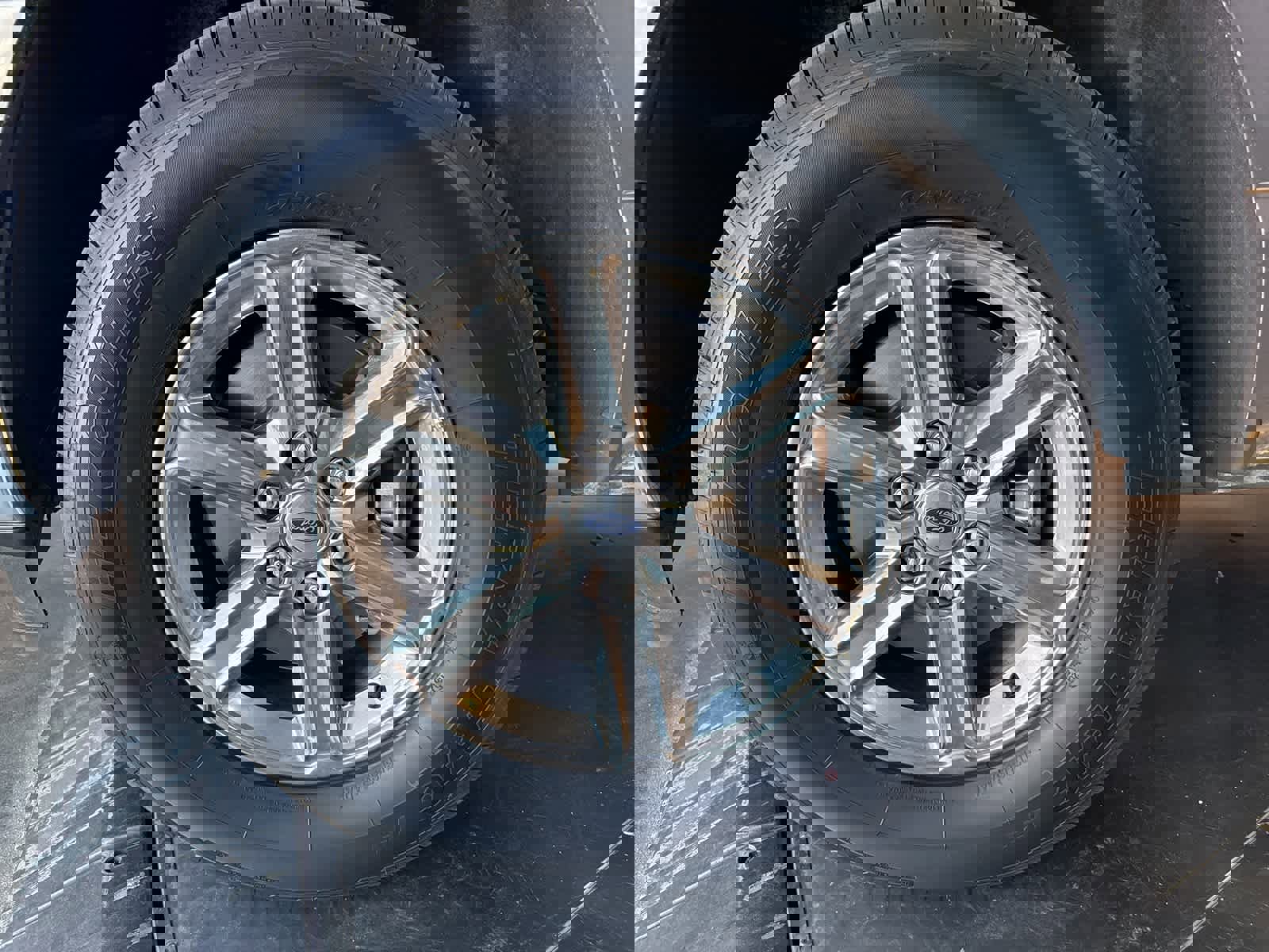 Used 2024 Ford F150 XLT w/ Mobile Office Package image 24