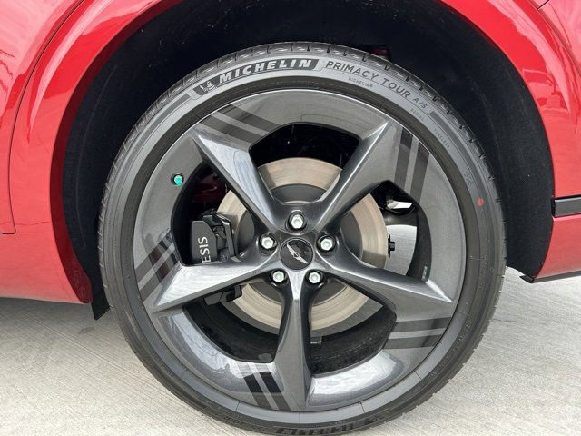 New 2026 Genesis GV70 3.5T Sport Prestige image 10