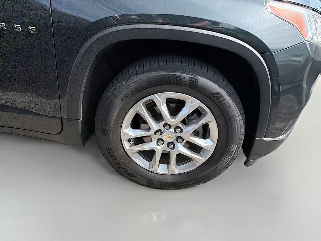 Used 2019 Chevrolet Traverse LT AWD/4WD image 10