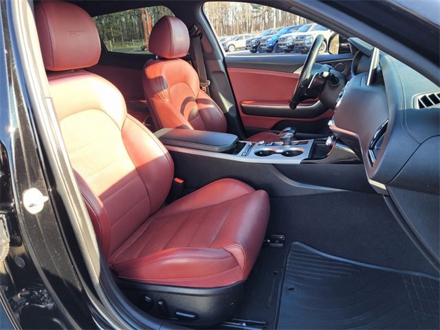 Used 2019 Kia Stinger GT2 image 15