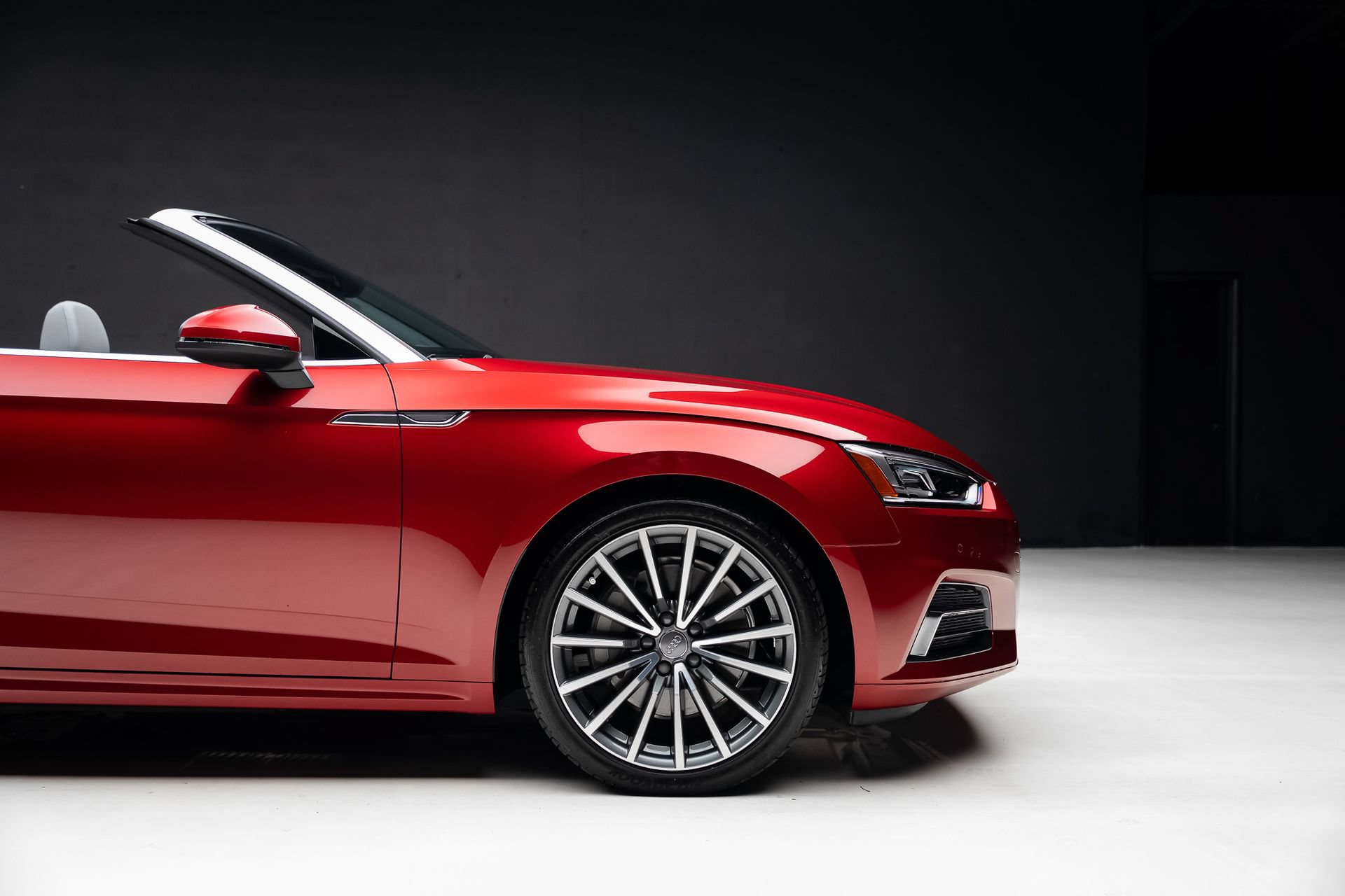 Used 2018 Audi A5 2.0T Premium Plus w/ Premium Plus AWD/4WD image 42