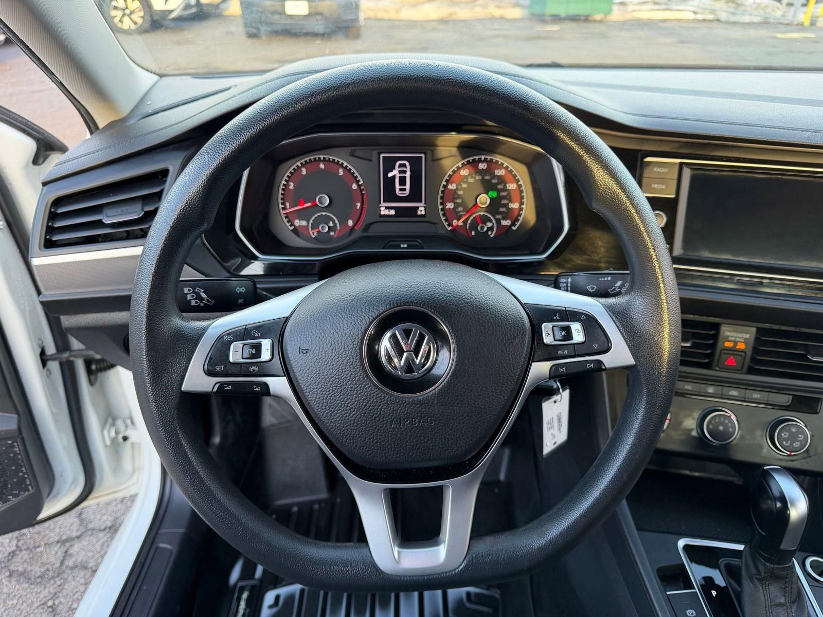 Used 2019 Volkswagen Jetta S image 26