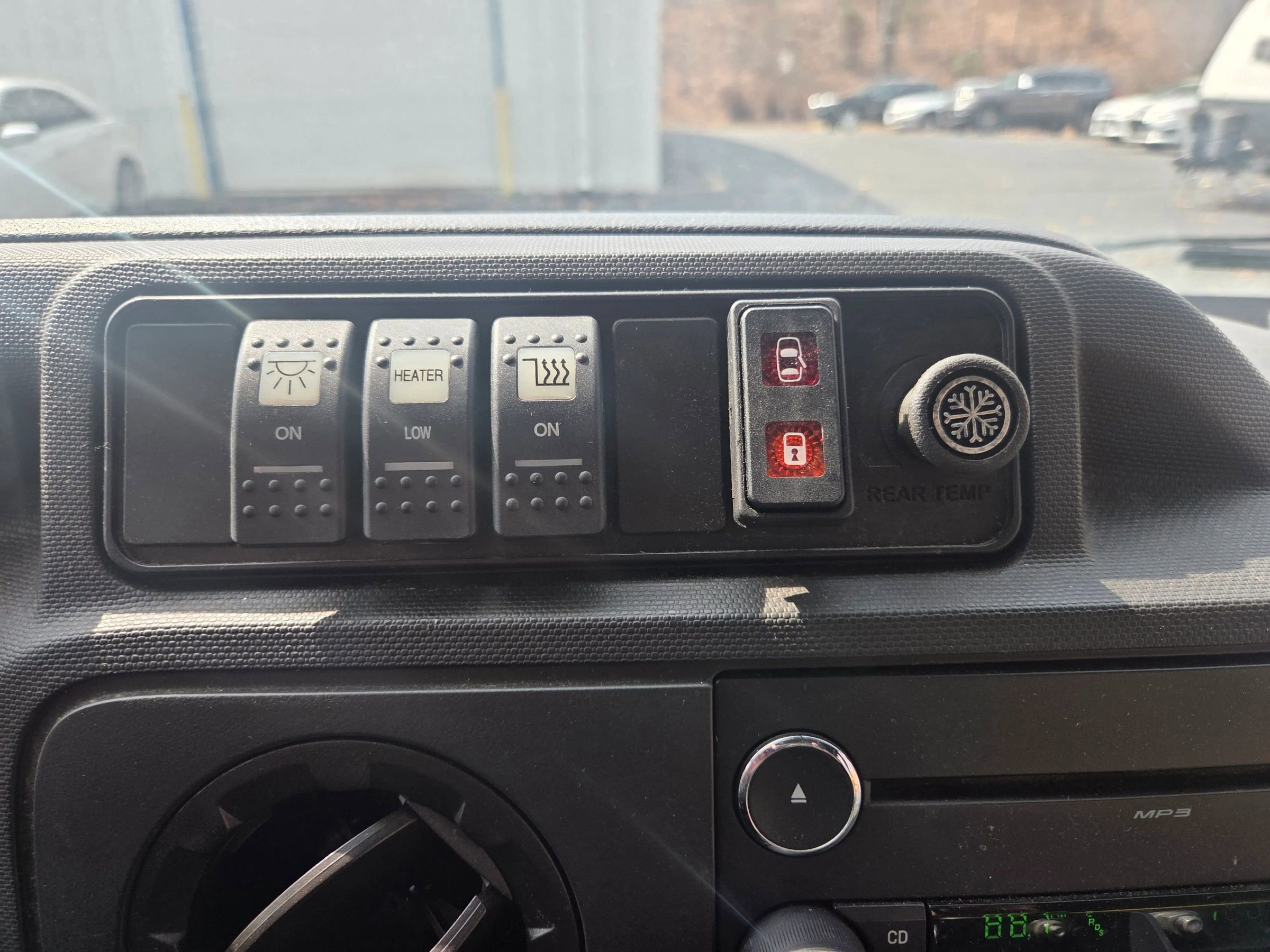 Used 2014 Ford E-350 and Econoline 350 Super Duty image 12