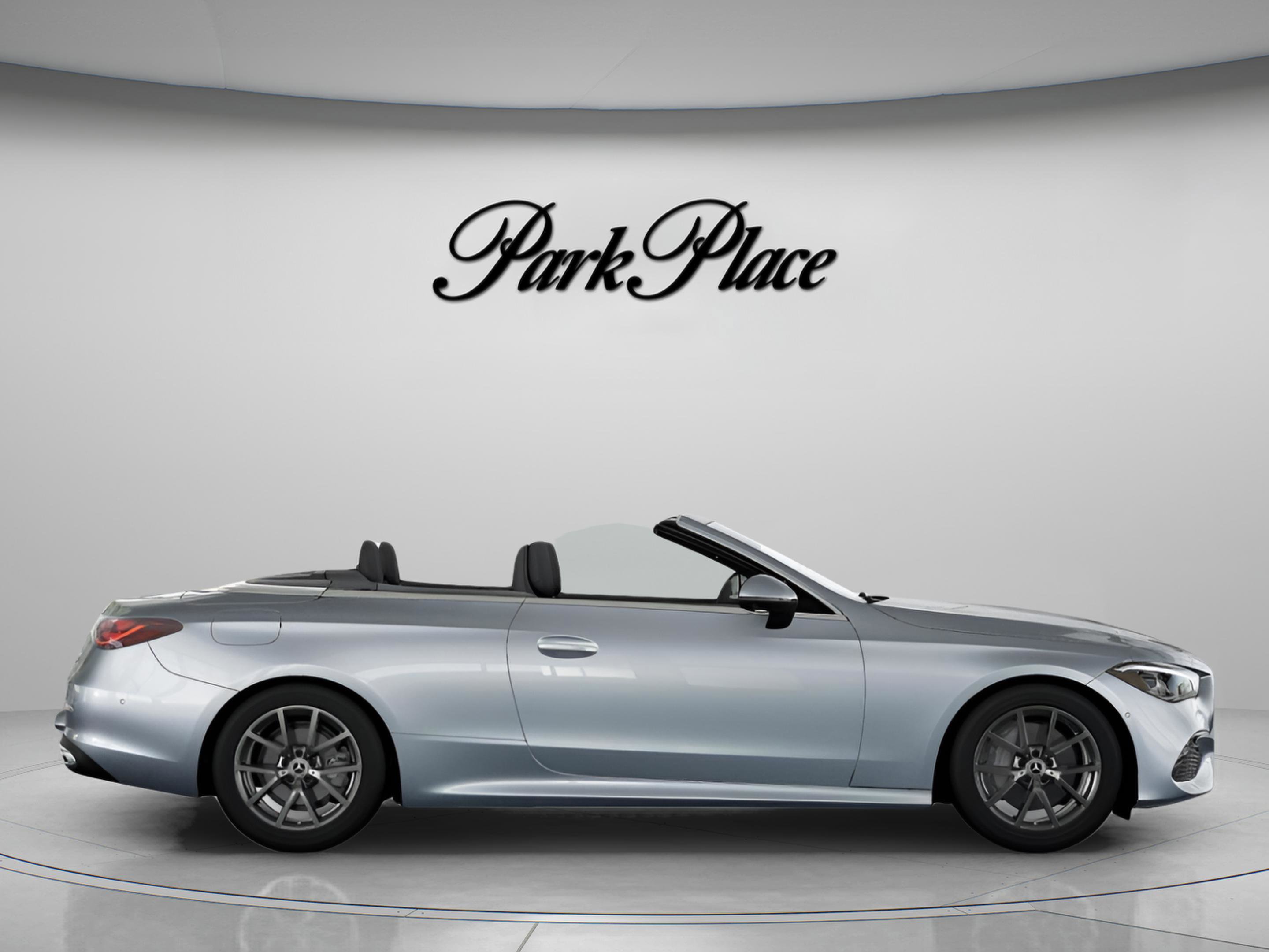 New 2026 Mercedes-Benz CLE 300 4MATIC Cabriolet image 25