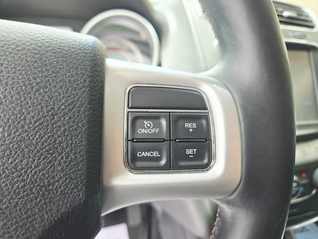 Used 2018 Dodge Journey GT w/ Nav & Sun Group AWD/4WD image 25