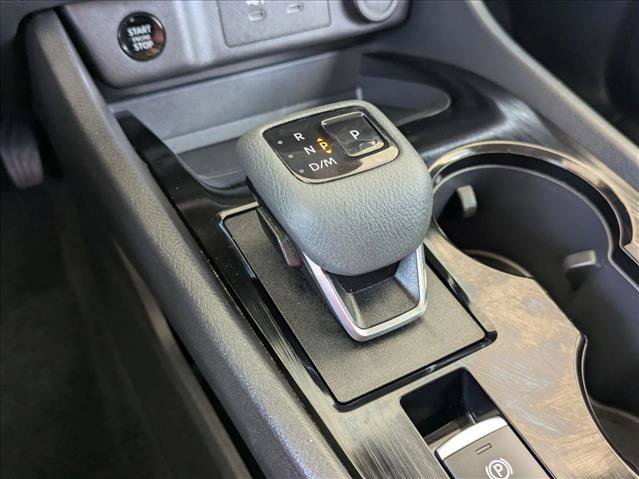 Used 2024 Nissan Rogue S image 14