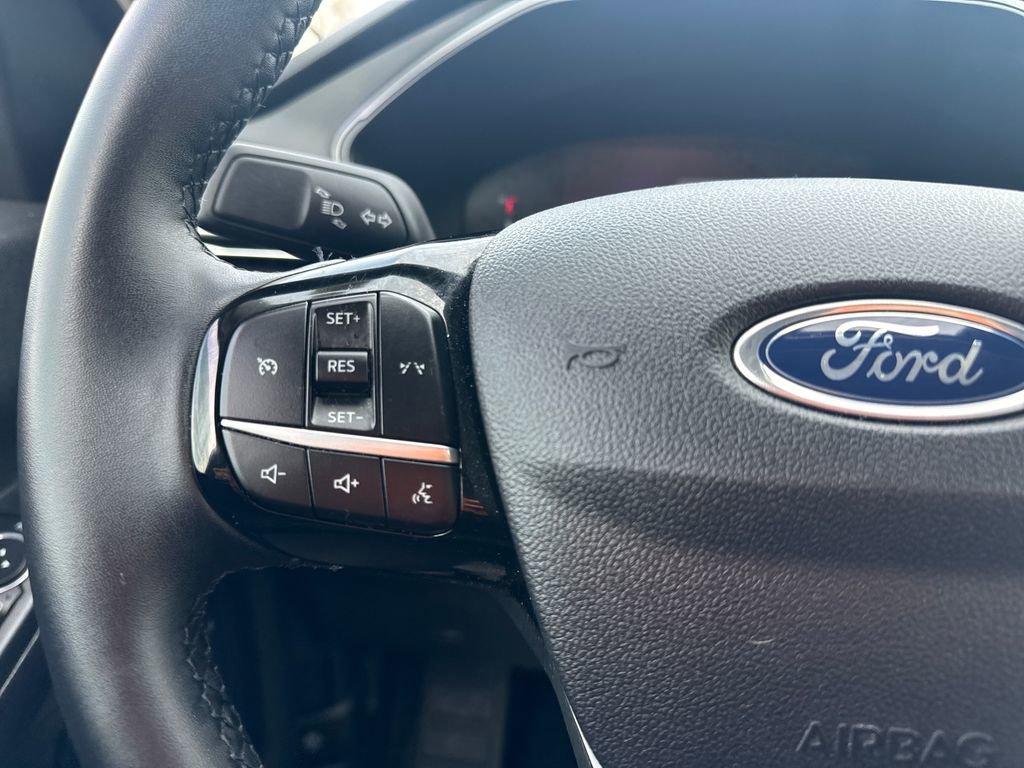Used 2023 Ford Escape Active w/ Cold Weather Package image 38