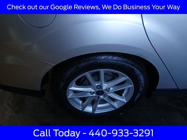 Used 2016 Ford Focus SE image 21