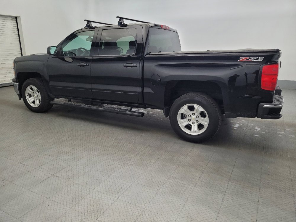 Used 2015 Chevrolet Silverado 1500 LT w/ All Star Edition image 2