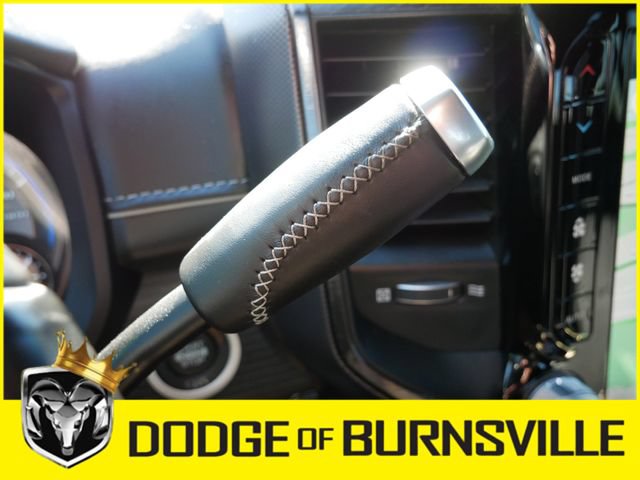 Used 2022 RAM 2500 Limited AWD/4WD image 28