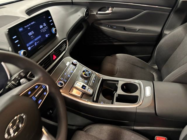 Used 2022 Hyundai Santa Fe SEL AWD/4WD image 17