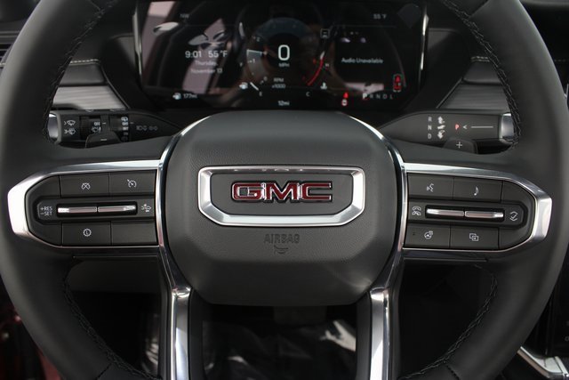 New 2026 GMC Acadia Elevation w/ Black Edition image 14