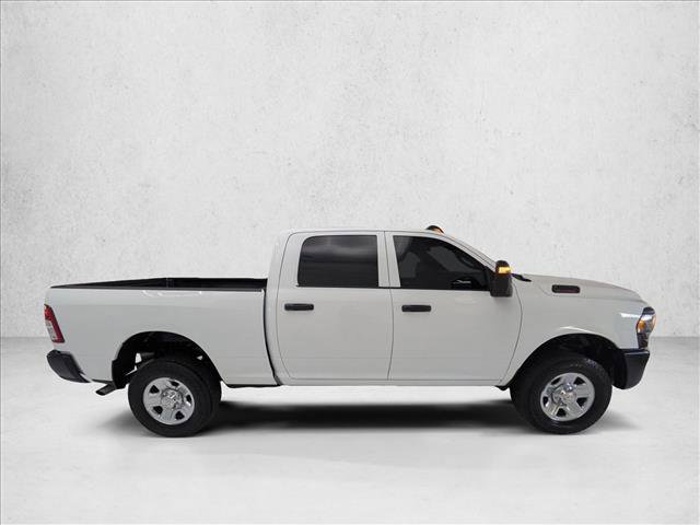 Used 2024 RAM 2500 Tradesman AWD/4WD image 4