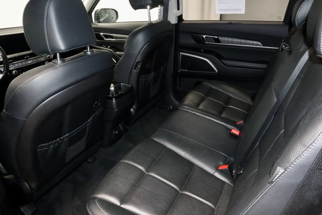 Used 2024 Kia Telluride EX AWD/4WD image 22