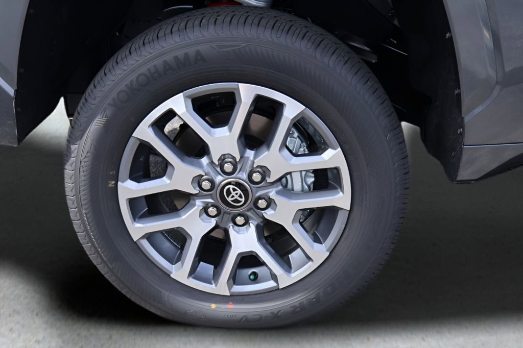New 2026 Toyota Tundra 1794 Edition image 28