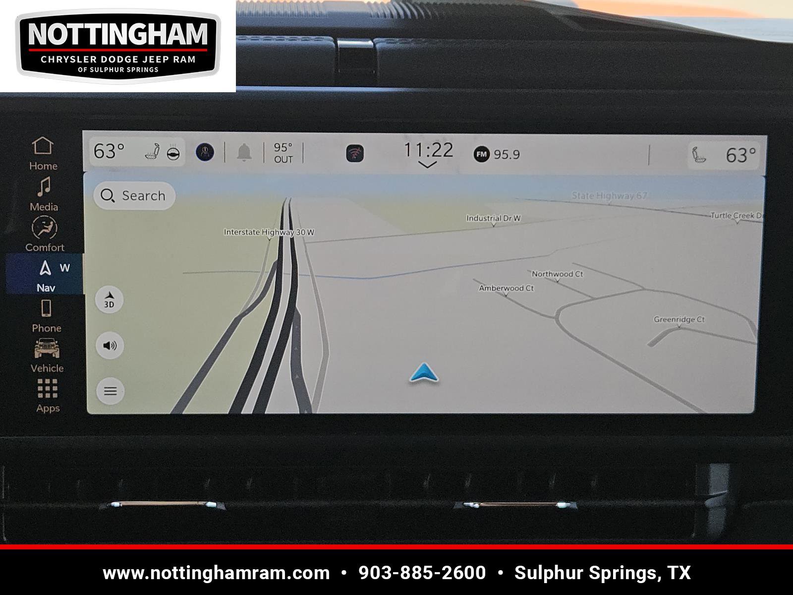 New 2025 Jeep Wrangler Sahara image 13