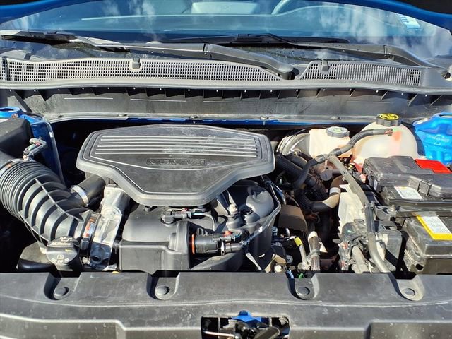 Used 2024 Chevrolet Blazer RS image 9