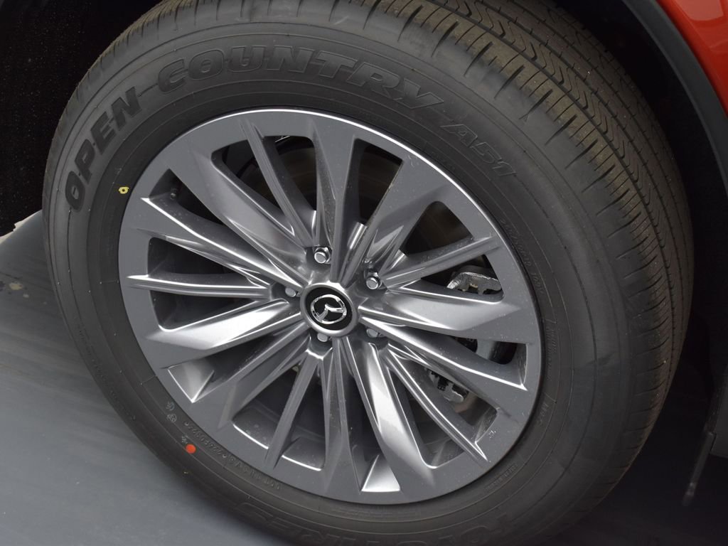 Certified 2025 MAZDA CX-90 3.3 Turbo w/ Preferred Package image 31