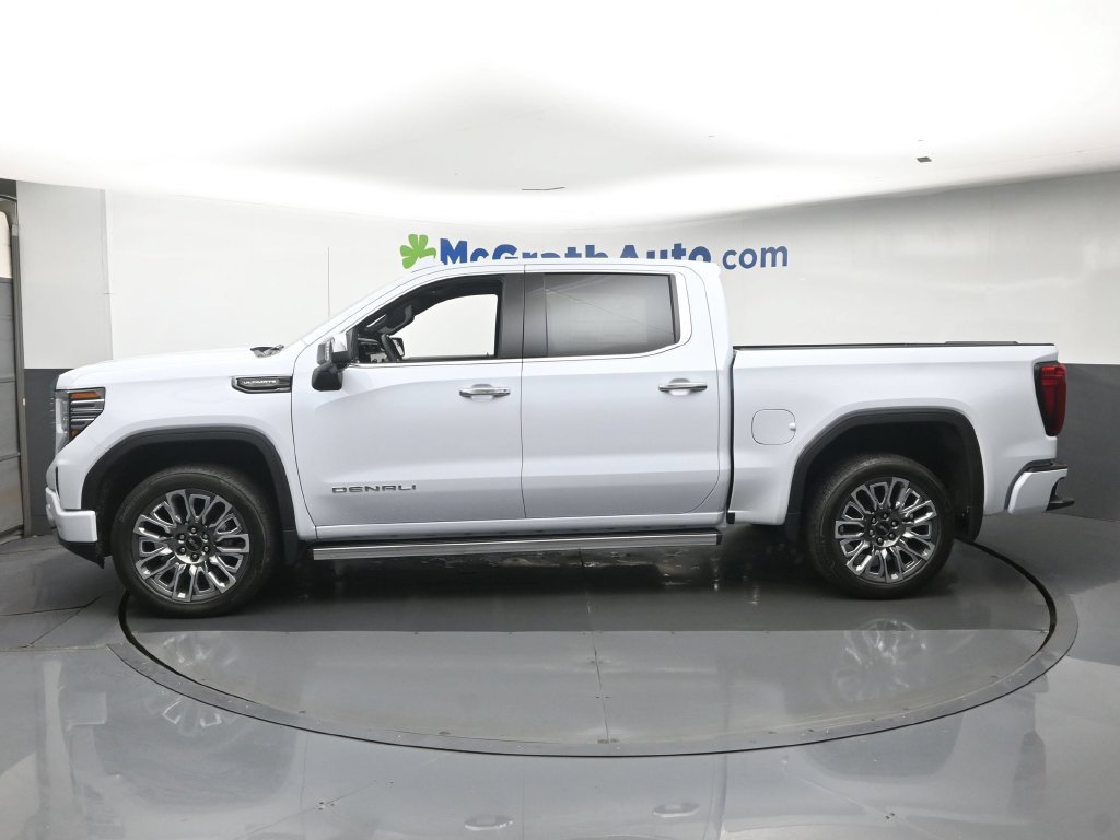 New 2026 GMC Sierra 1500 Denali Ultimate AWD/4WD image 26