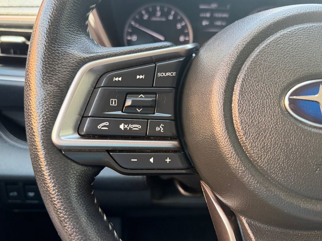 Used 2023 Subaru Ascent Limited AWD/4WD image 25