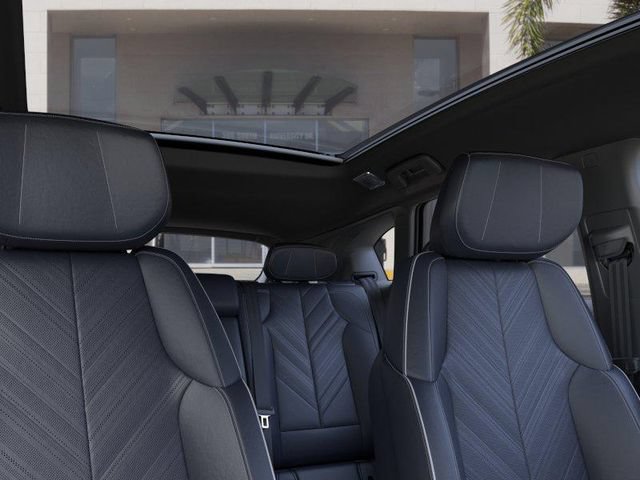 New 2026 Cadillac Optiq Luxury 2 RWD image 24