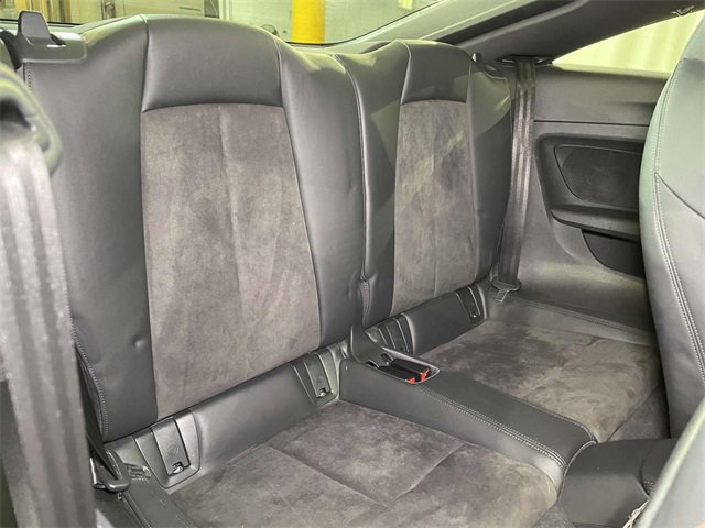 Used 2016 Audi TT 2.0T w/ Technology Package image 16