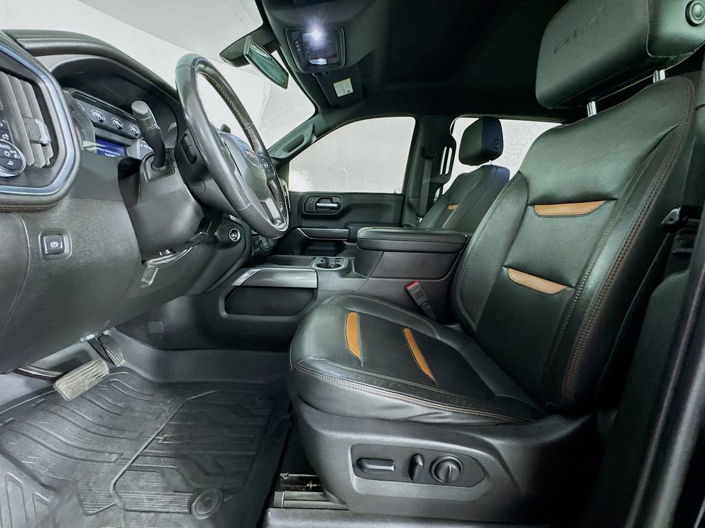 Used 2019 GMC Sierra 1500 AT4 image 15