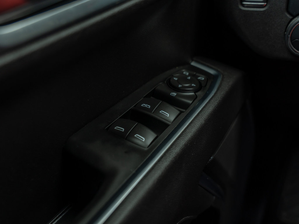 Used 2026 Chevrolet Silverado 1500 RST RWD image 26