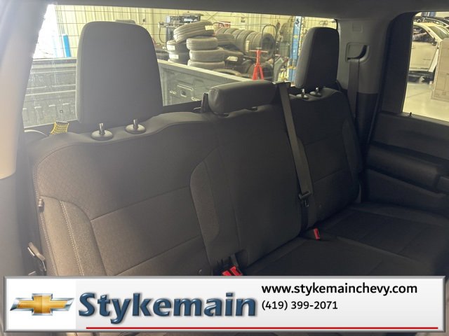 New 2026 Chevrolet Silverado 2500 Custom w/ Custom Value Package image 34