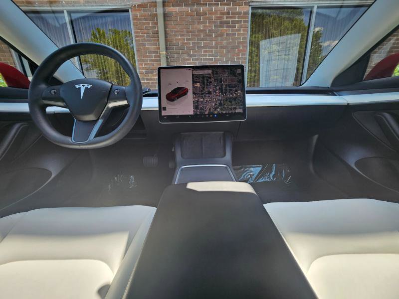 Used 2023 Tesla Model 3 Standard Range RWD image 37