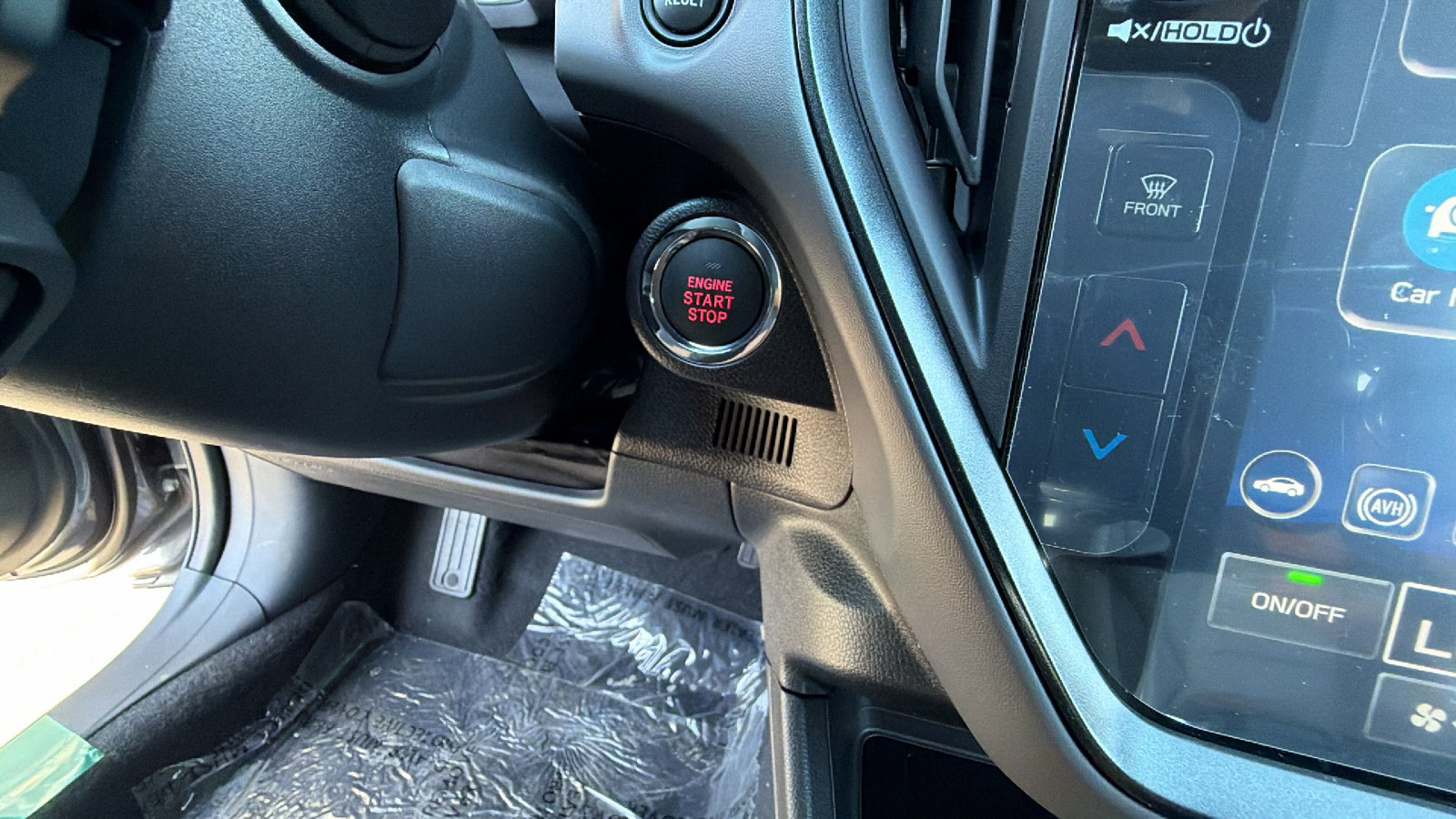 New 2026 Subaru Crosstrek 2.5i Wilderness w/ Crosstrek Mirror Package image 17