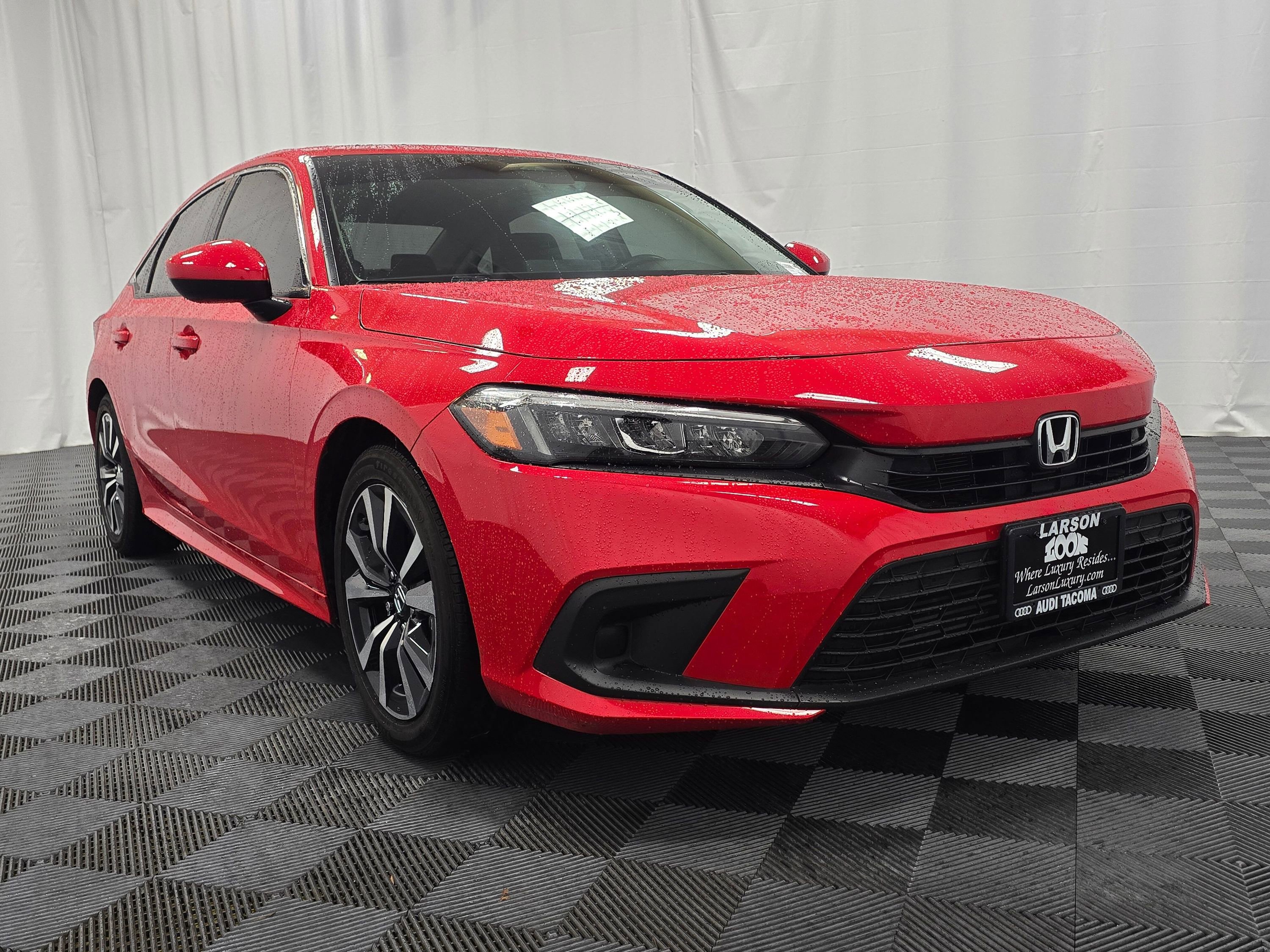 Used 2023 Honda Civic EX image 8